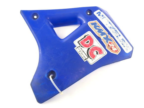 Yamaha DT 125 4BL [1999] - Side del tankklædning til højre