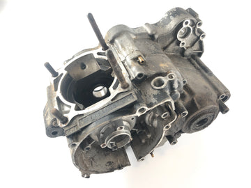 Kawasaki KMX 125 MX 125 B [1998] - Alcicultor de motor