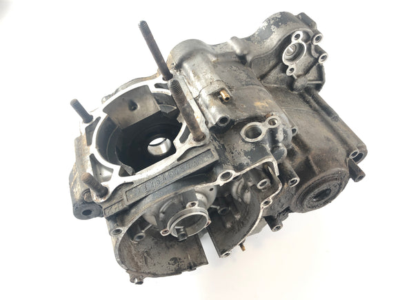 Kawasaki Kmx 125 MX 125 B [1998] - Moottorin kotelo