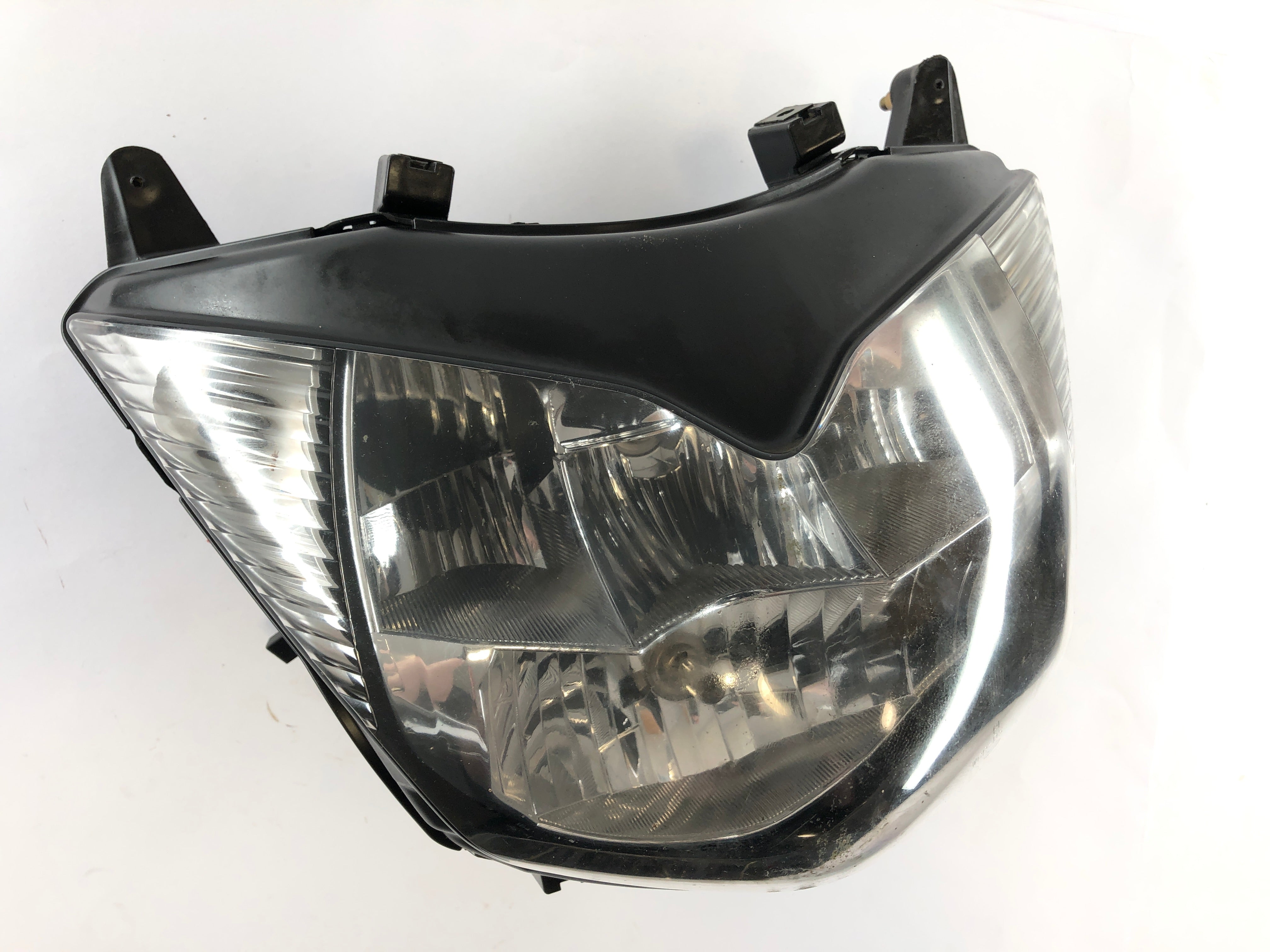 Suzuki Bandit GSF 650 S WVB5 [2005] - Fehlights