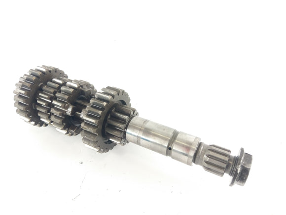 Beta RR 4T 125 LC [2016] - Wadliwy sprzęt