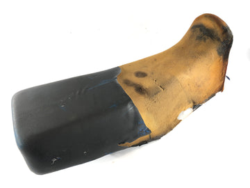 Suzuki Dr. 600 SN41A [1986] - Sædebænk - 0