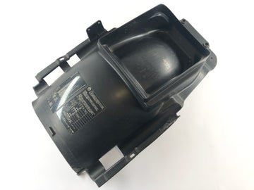 BMW R 1150 R R21 [2002] - Bagerste underbrudsprotebeskyttelse