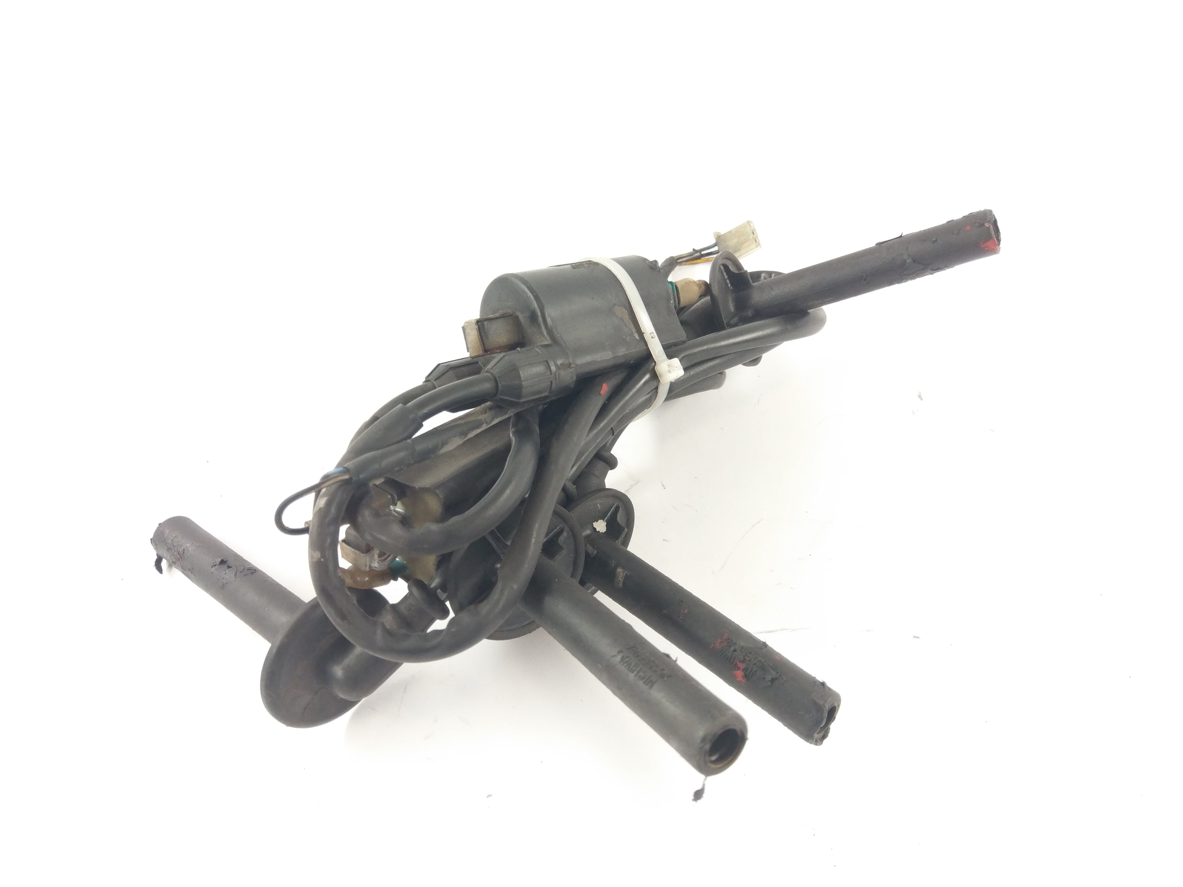 Honda ST 1100 SC26 Pan Europeaan [1990] - Ignition Coil Set