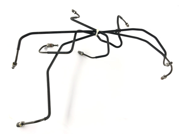 BMW F 800 ST [2006] -ABSライン