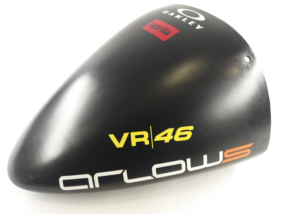 Aprilia RS 250 [1998] - Rear fairing rear skirt