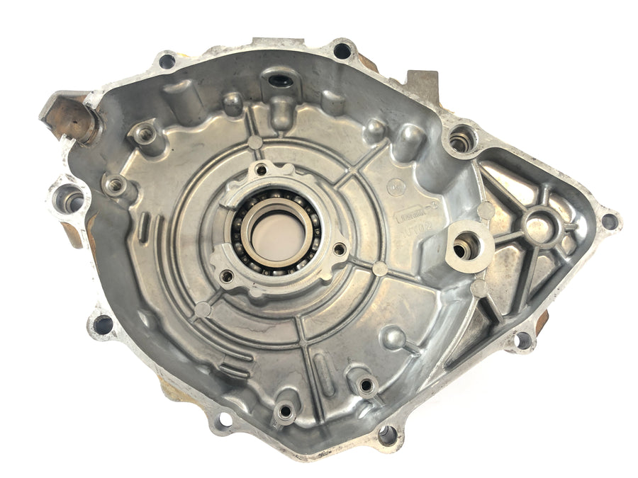 Yamaha YFM 350 Warrior 3GD [2003] - Lichtmaschinendeckel Motordeckel