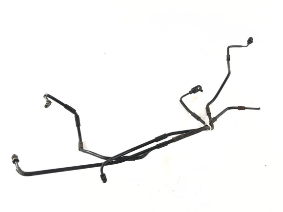 Honda Varadero XL 1000 SD02 [2002] - ABS Leitungen