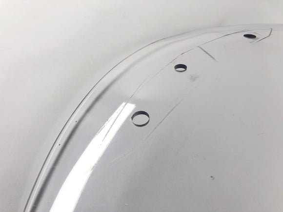 BMW R 1200 RT [2004] - Windschutzscheibe Windschild