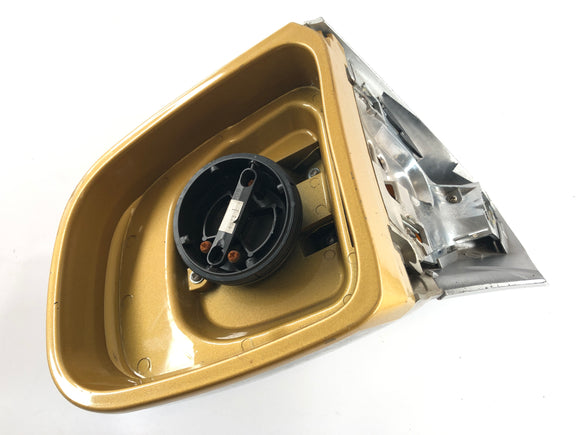 BMW K 1200 LT [2002] - зеркальная крышка слева