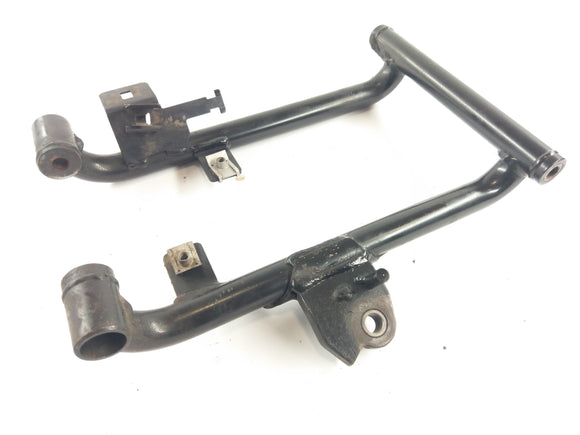 BMW F 650 GS R13 [2001] - Marco subterráneo