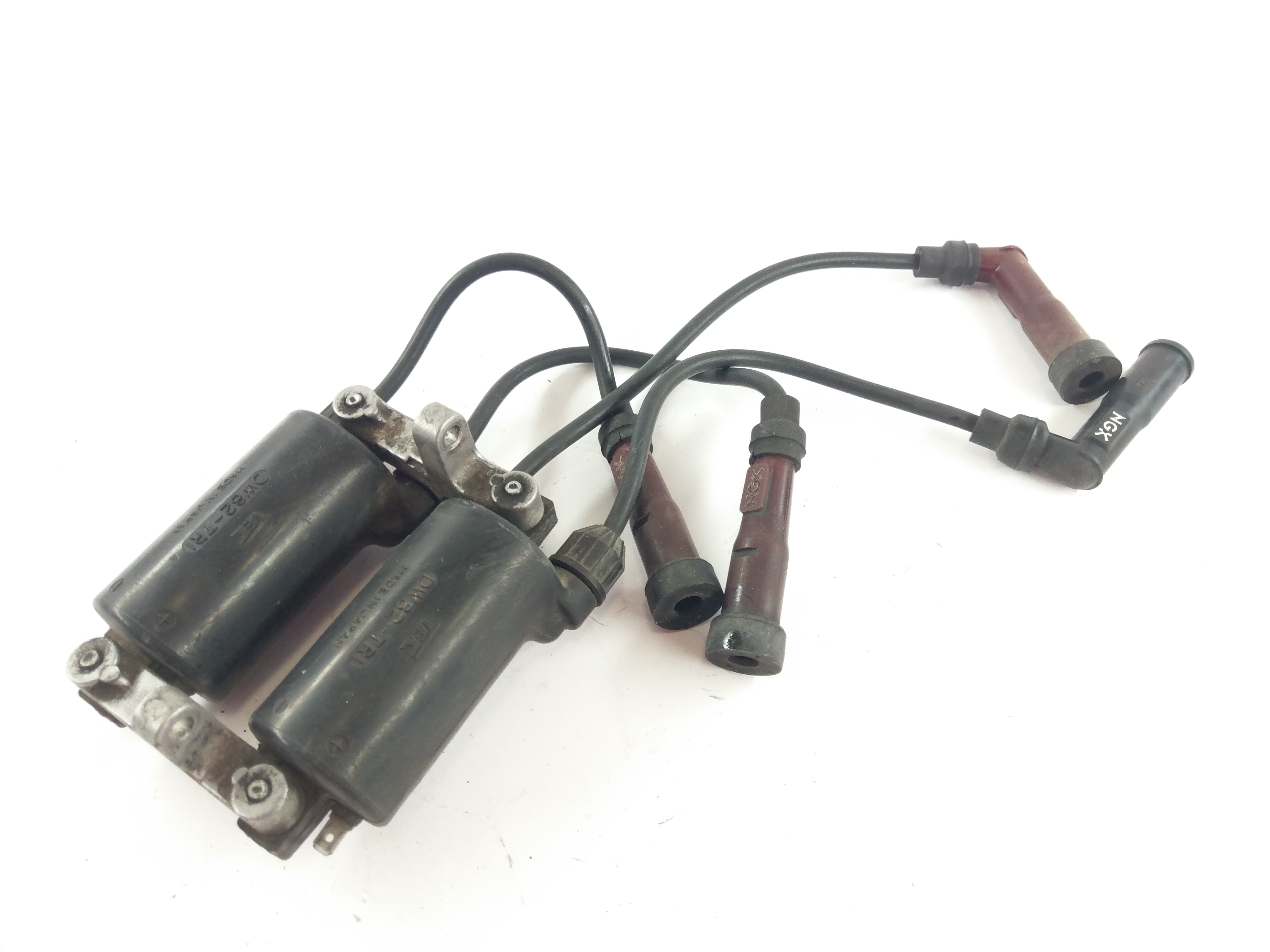 Honda CB 900 F Boldor SC01 [1981] - Ignition Coil