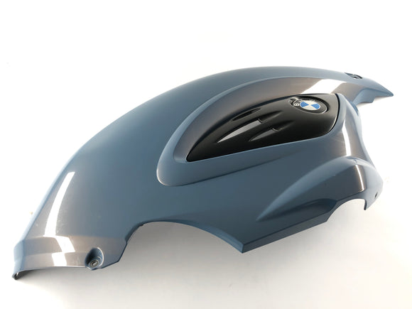 BMW F 650 CSスカーバー[2001]  - 右側のページクラッド