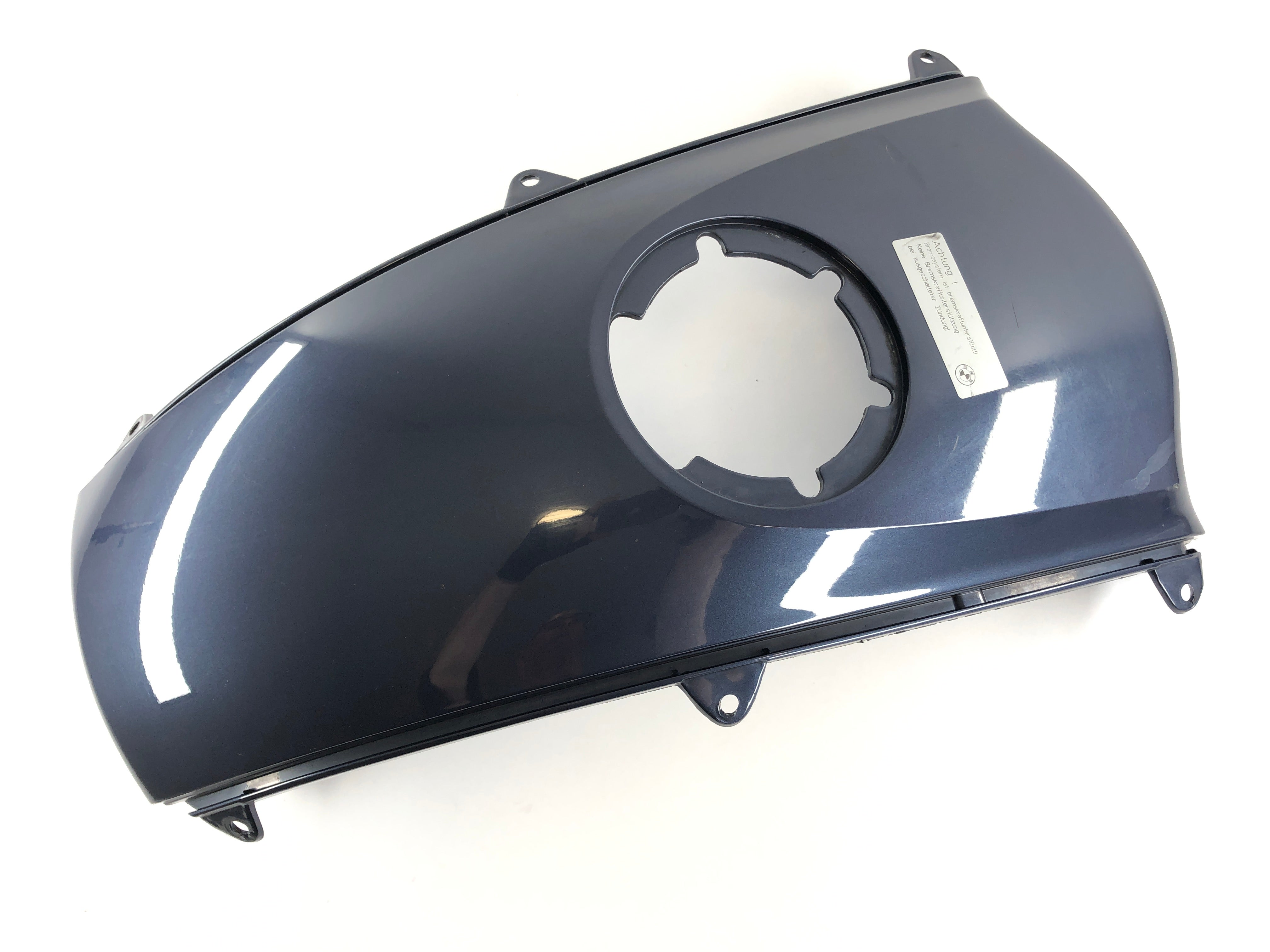 BMW R 1150 RT [2003] - Tank fairing middle section