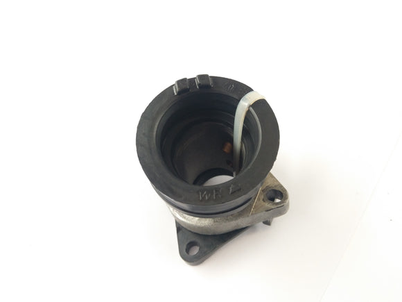 Beta RR 4T 125 LC [2016] - Inntak i inntaket