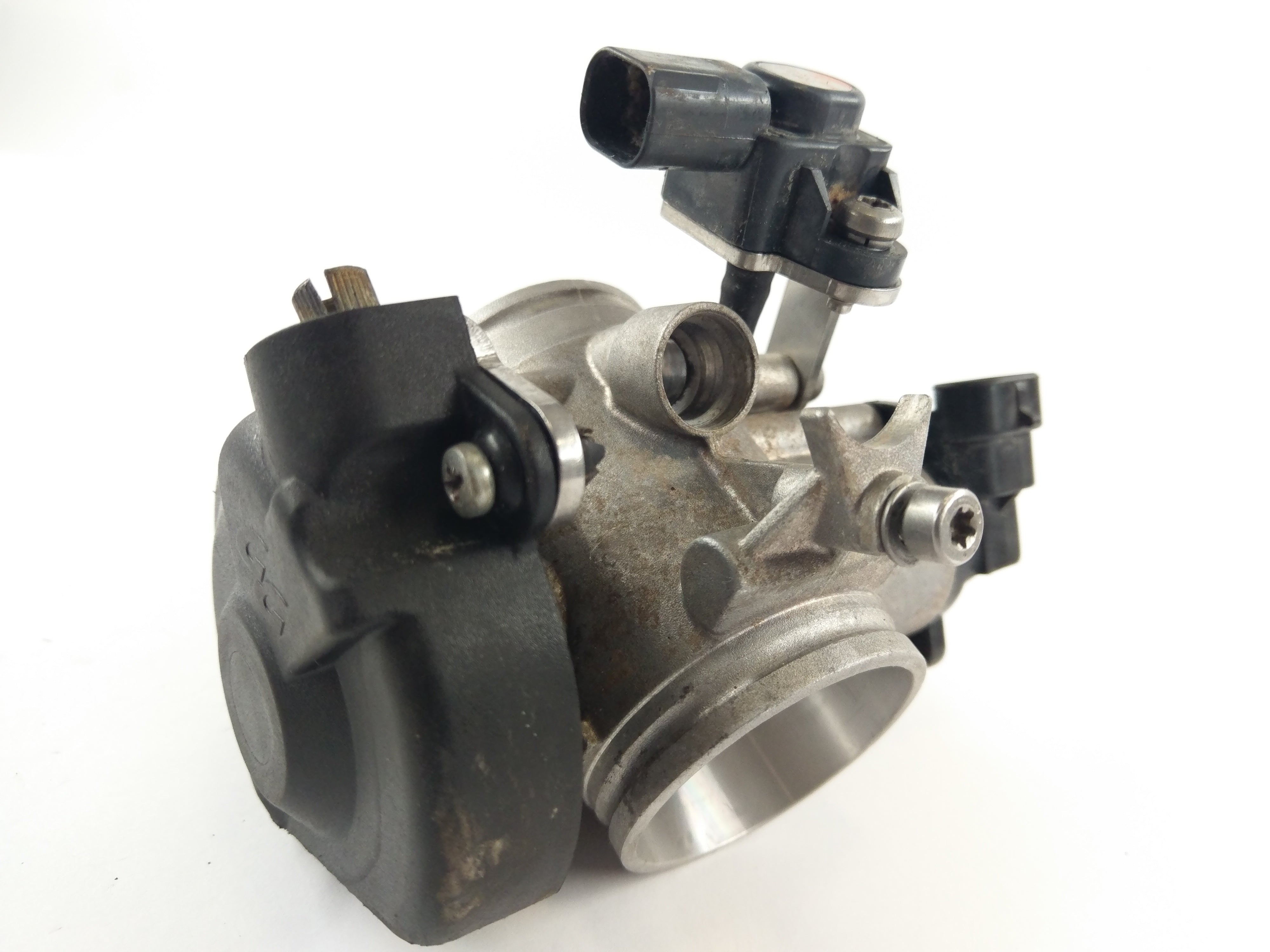 Gas Gas FSR 450 [2008] - Throttle body