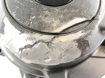 Yamaha XT 600 3TB [1991] - Light Machinery Cover Motor Lid - 0