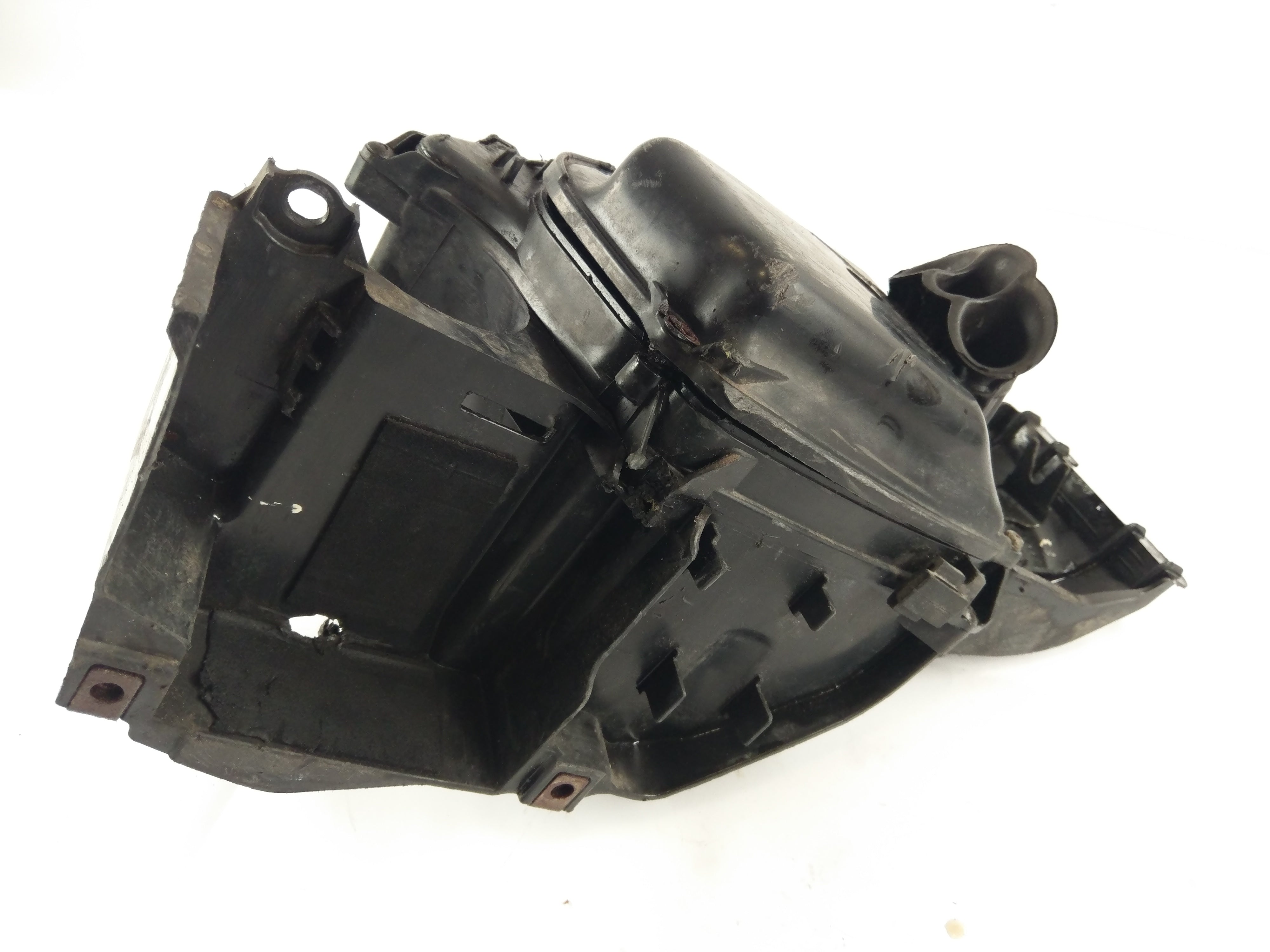 Honda XR 125 L JD19 [2005] - Luftfilterkasten Airbox