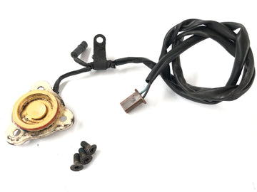 Yamaha XJR 1300 RP02 [2001] - Nøytral bryter