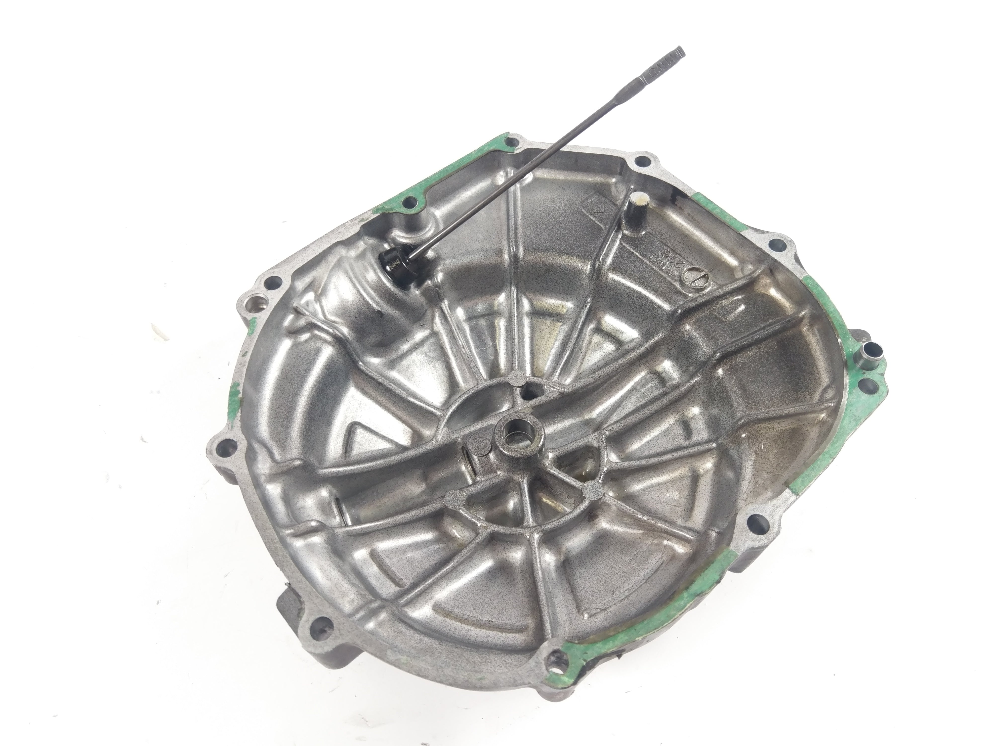 Honda CBR 900 RR SC28 - clutch cover