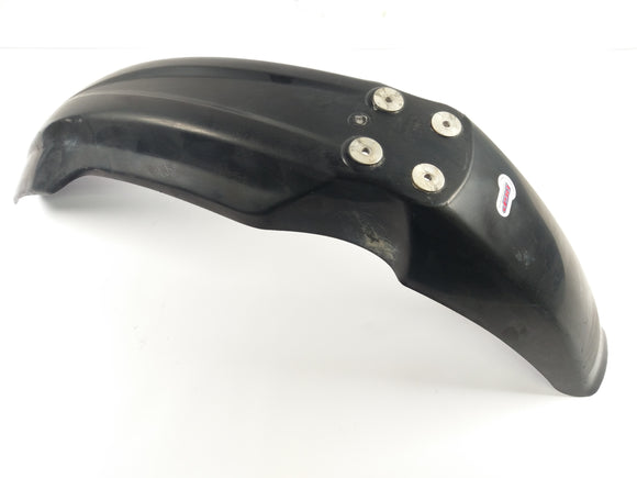 Honda CRF 450 [2002] - Beskyttelsesark Fendere foran på fronten