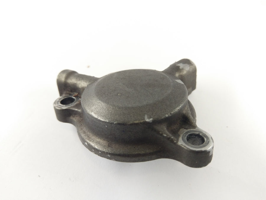 Yamaha YZ 450 F [2005] - Lid filtra oleju