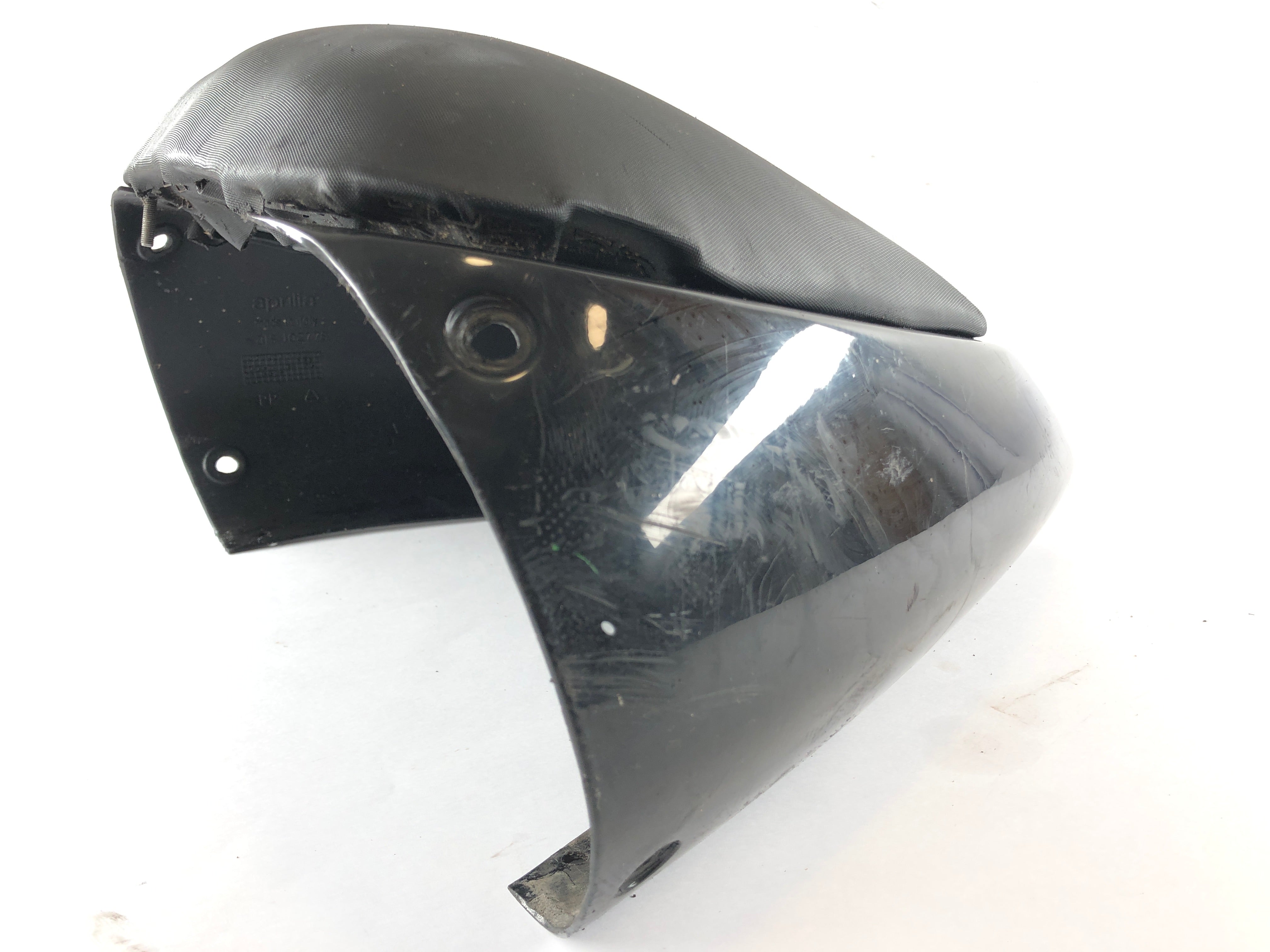 Aprilia Rs 125 [2000] - Heckerklediung Socius Seat