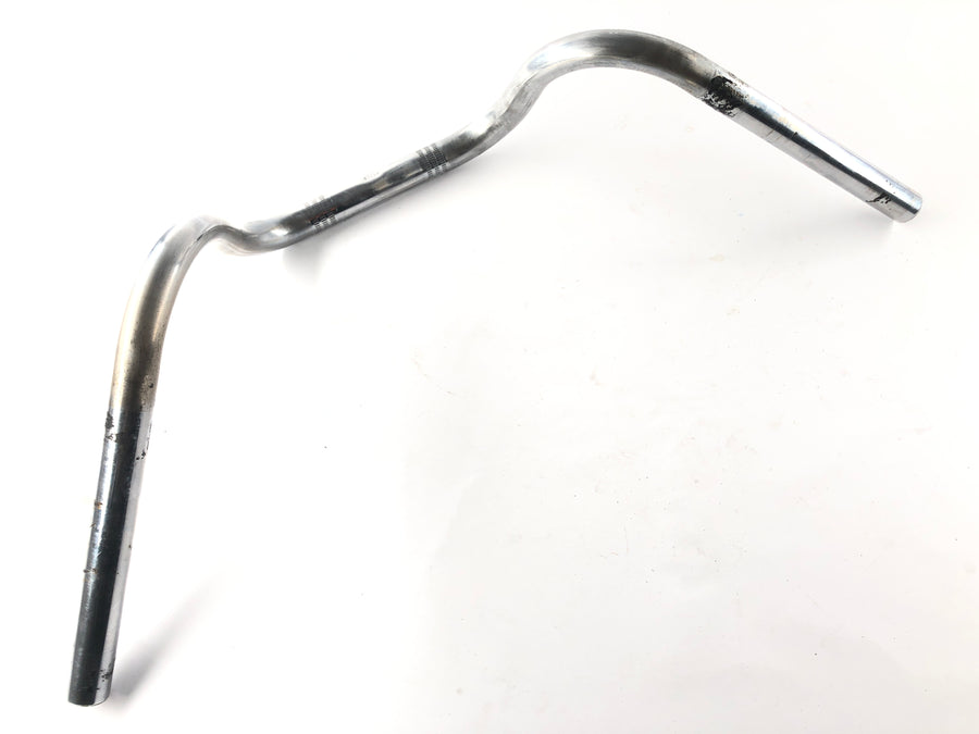 Suzuki LS 650 NP41B [1990] - styret