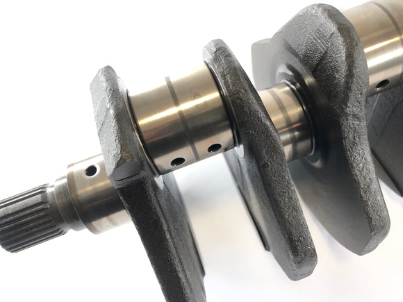 Honda ST 1100 SC26 Pan European [1990] - Crankshare