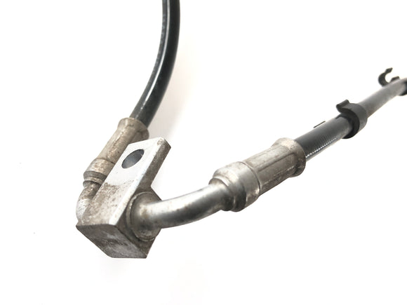 Husqvarna 701 Vitpilen [2018] - Remlijn aan de voorkant