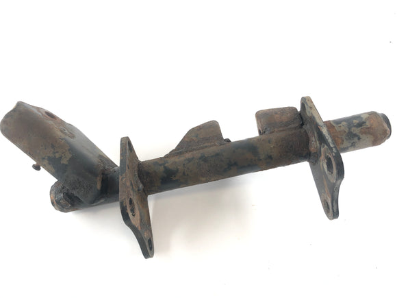 Honda Varadero XL 1000 SD02 [2002] -Stand Recording Halterスタンド