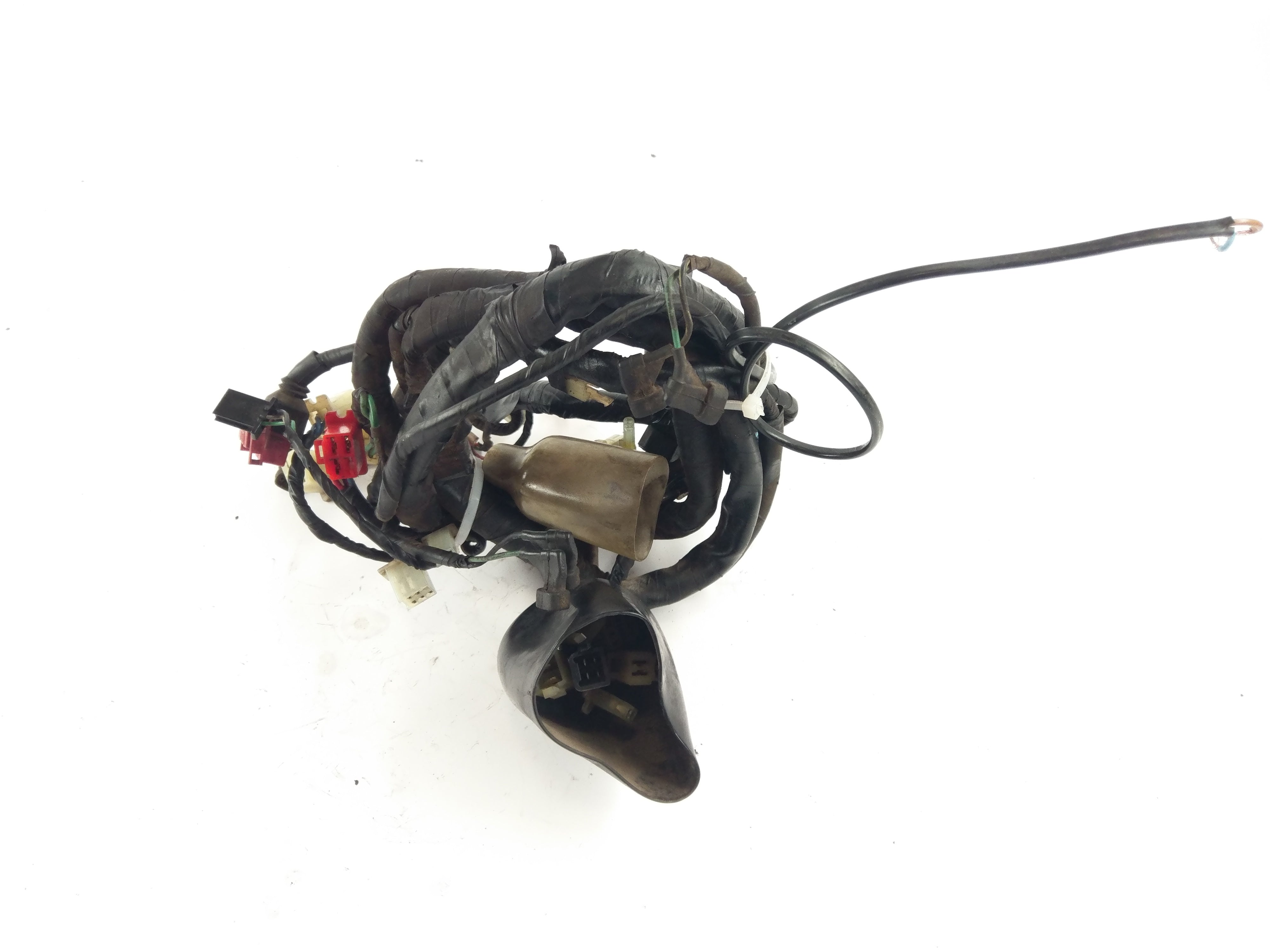 Honda Transalp XL 600 V PD06 [1991] - Wiring Harness