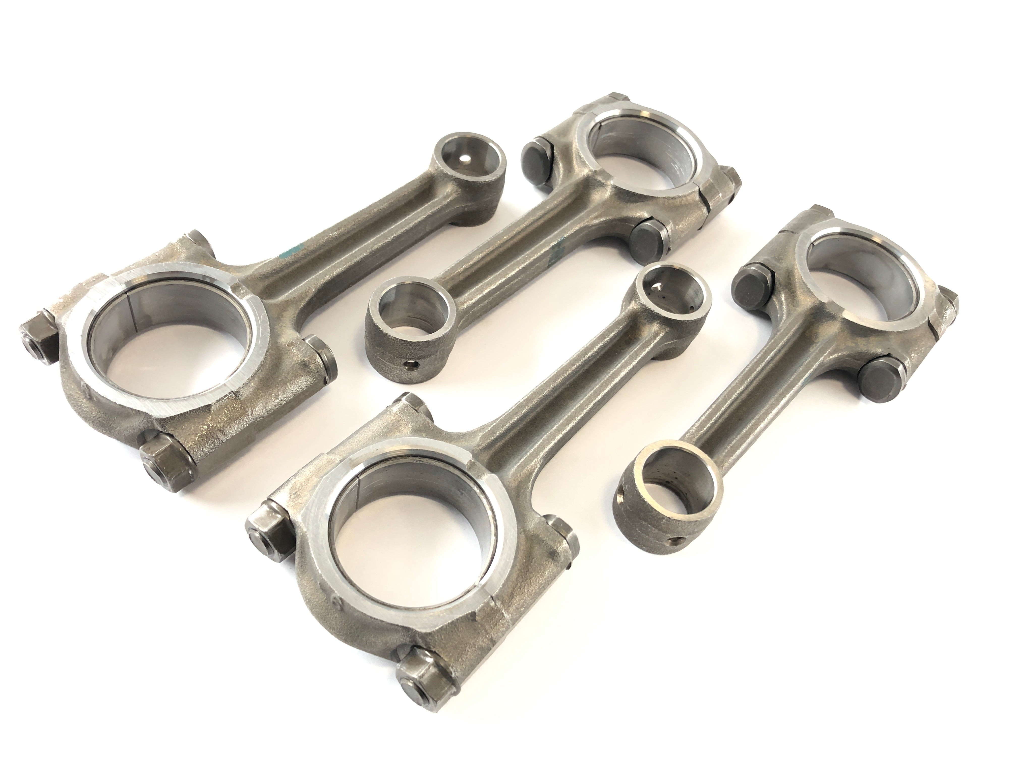 Suzuki GSX-R 1100 GV73B [1991] - Connecting Rod Set