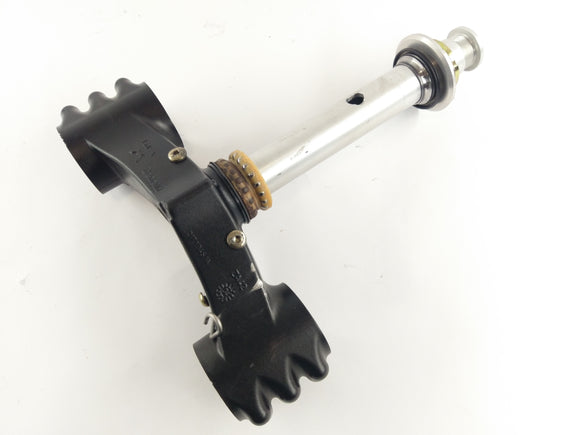 Benelli TNT 1130 Sport [2002] - Fork Bridge poniżej