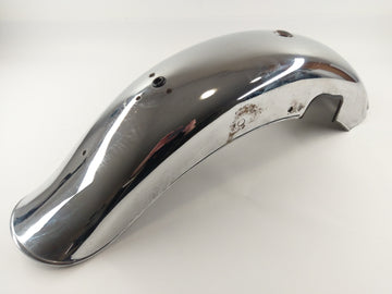 Moto Guzzi V65 PG [1988] - Kot Wing posteriore