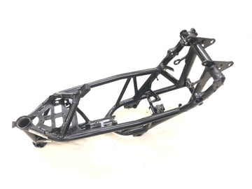 Husqvarna 701 Vitpilen [2018] - Kader met papieren