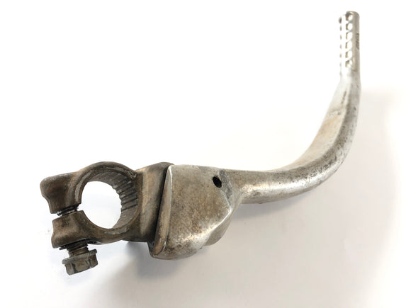 KTM 640 LC4 Adventure [2003] - Kickstarter