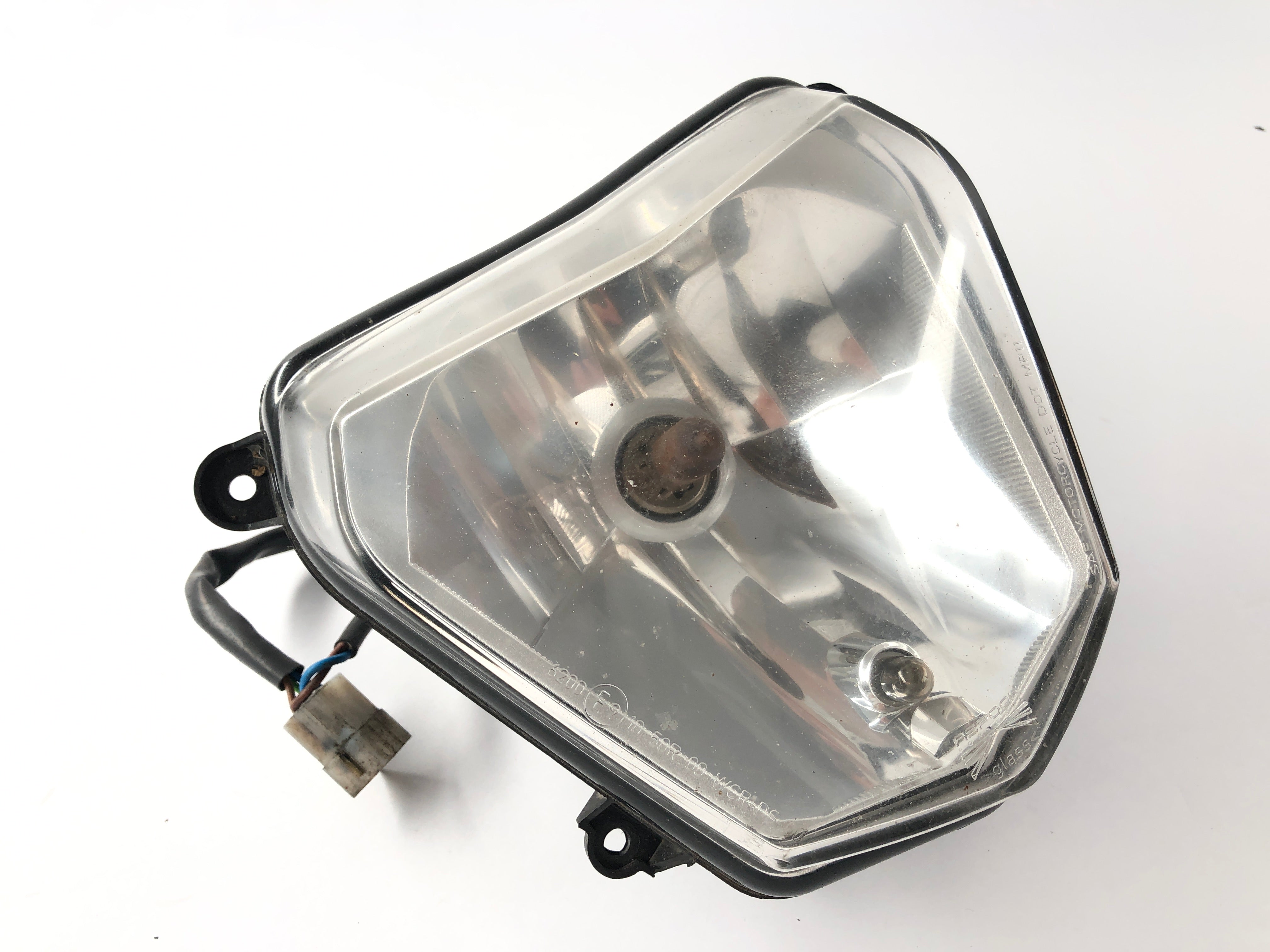 KTM Duke 690 A3 [2012] - Headlight