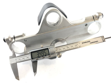 BMW K 1200 RS [2001] - Gablebrücke ovenfor - 0