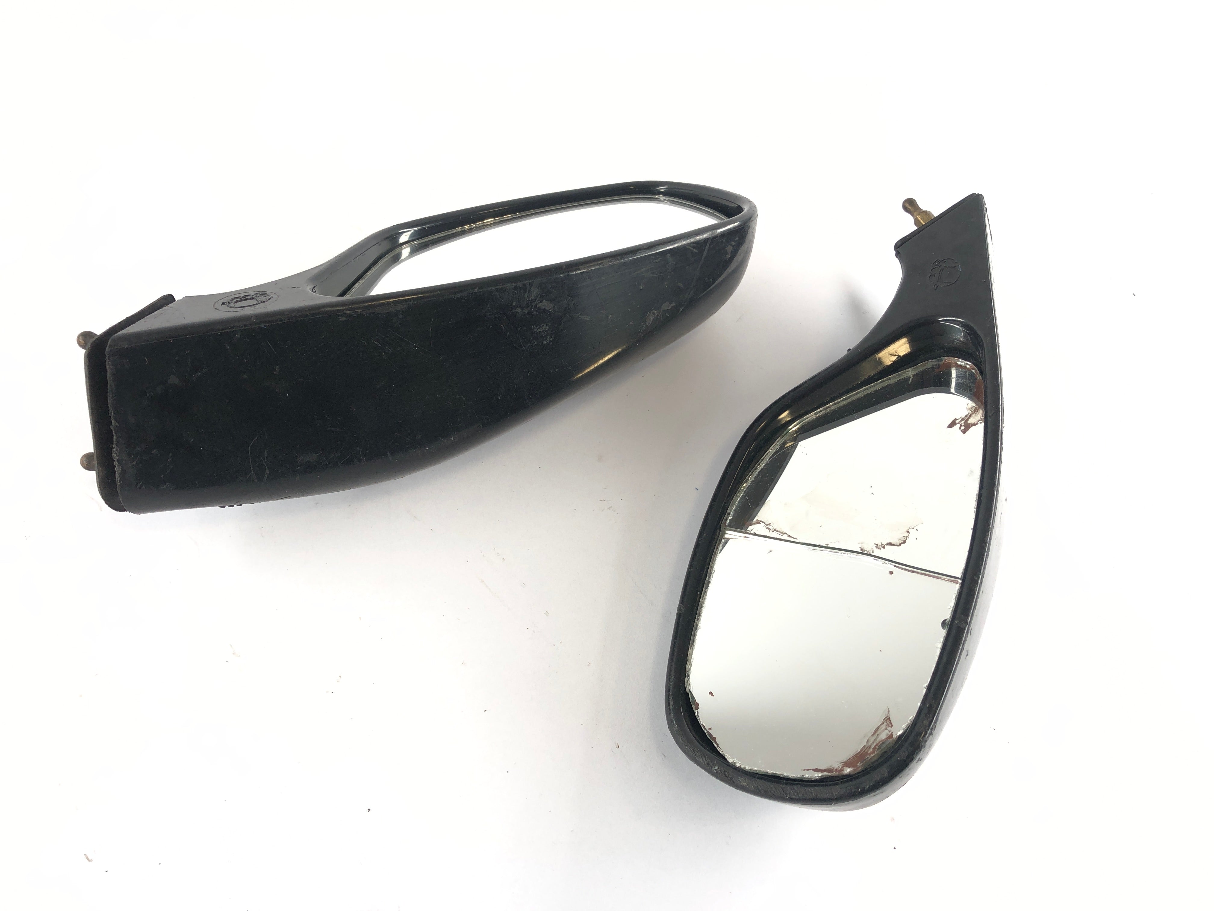 Cagiva Mito 125 EVO 8P [1996] - Mirror Rearview Mirror Set