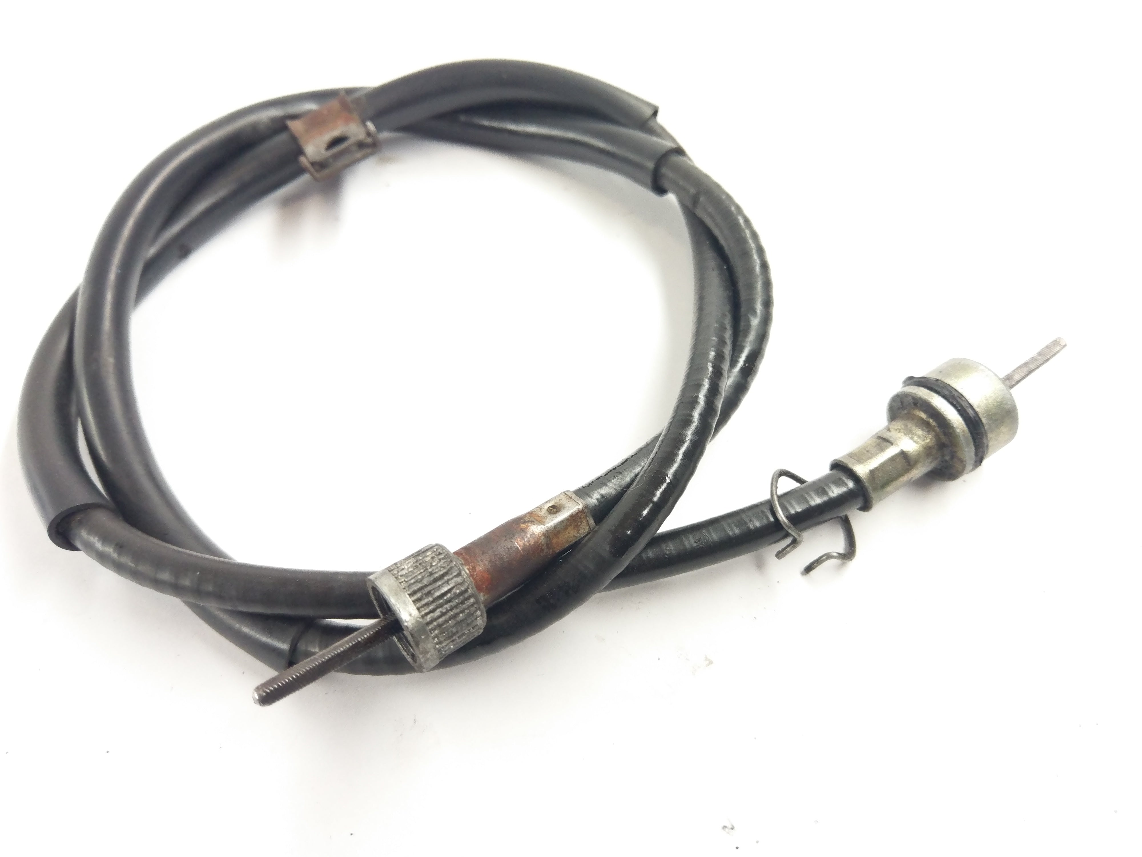 Yamaha XT 550 5Y3 [1982] - Speedometer cable