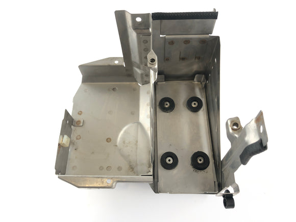 BMW K 1200 LT [2002] - Ponto de bateria ABS ABS