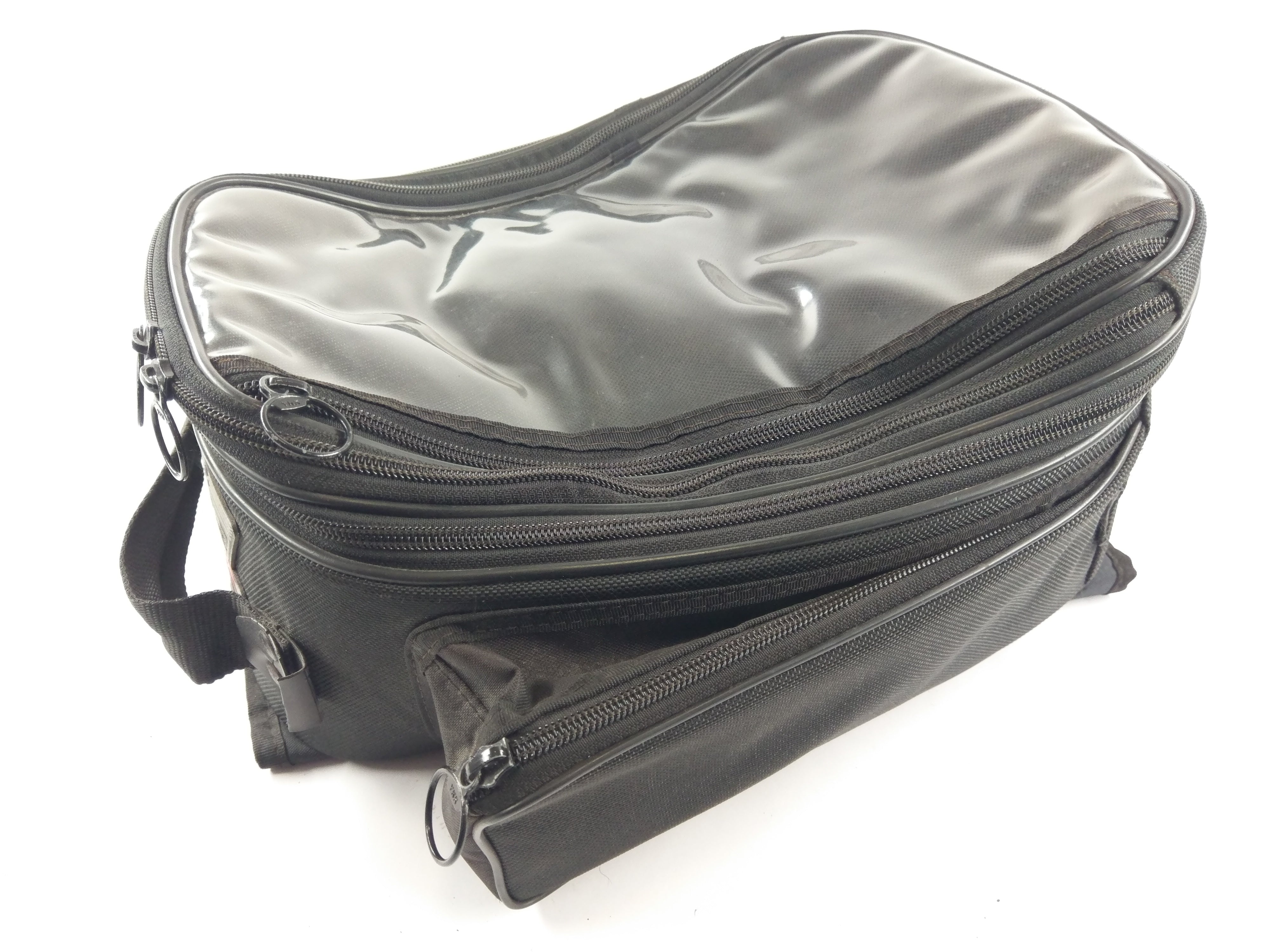 Tank Backpack [alle modellen] - Magnette Tank Bag Universal - 0