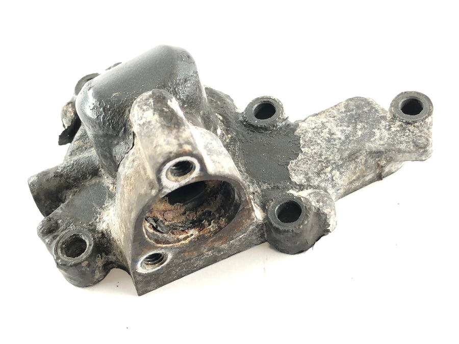 Husqvarna Vitpilen 401 [2021] - veepumpakorpus