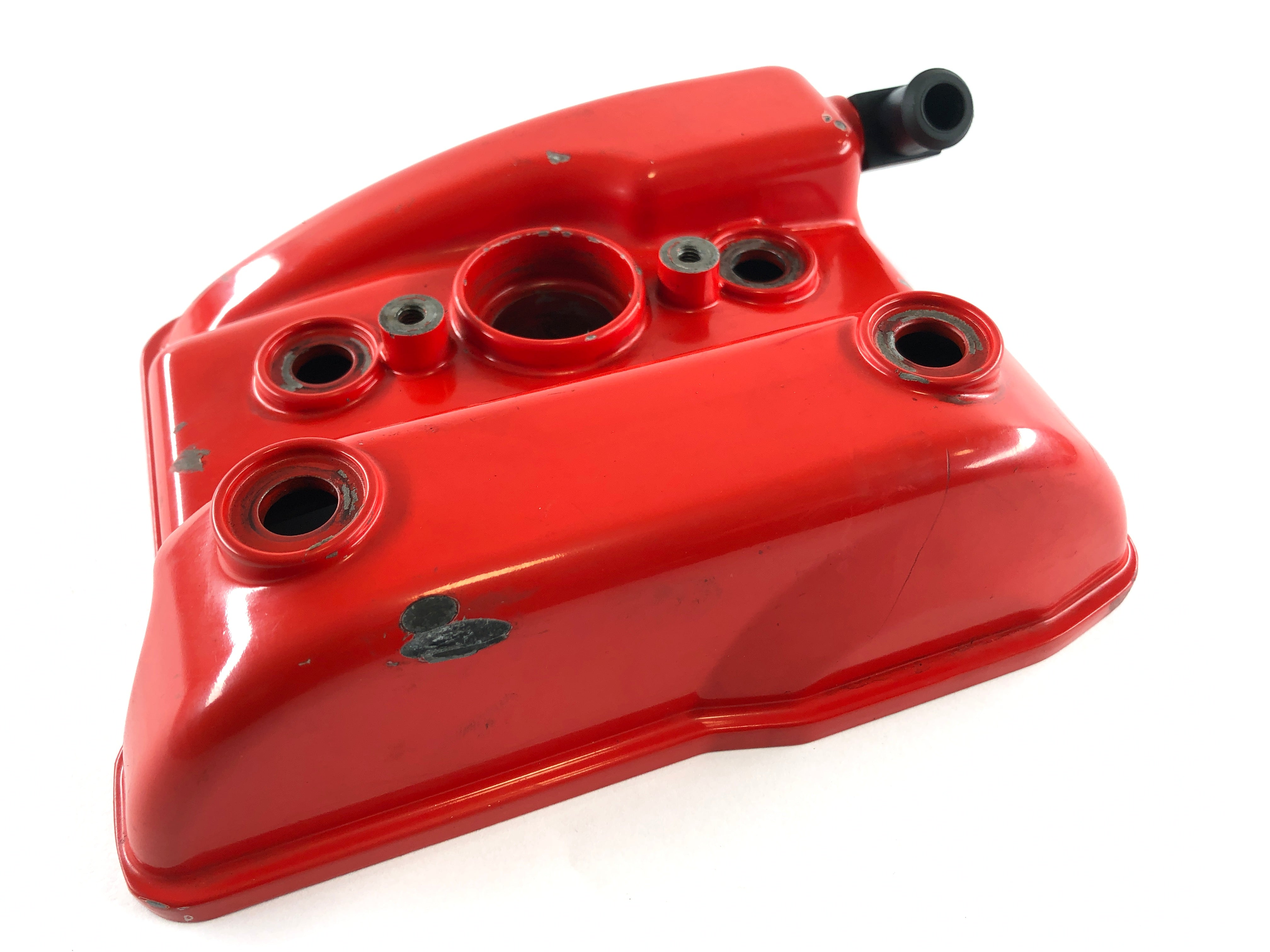 SWM SM 125 R [2017] -Valve Lid Cylininder Head Lid Motor Lid