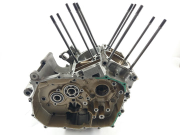 Honda Africa Twin XRV 650 RD03 [1989] - Жилье для автомобиля пустое жилье - 0