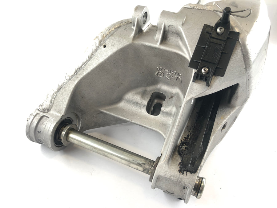 Ducati 1098 S [2007] - Schwinge