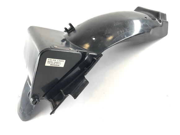 Honda CB 900 F2 SC09 [1985] - Spritz beskyttelse bakbase