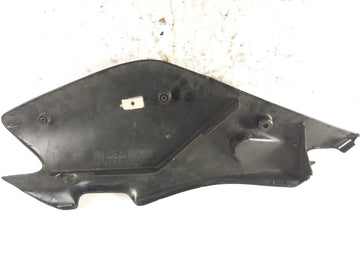 Husqvarna TE 450 SMR - Rahmen Verkleidung links gut - 0