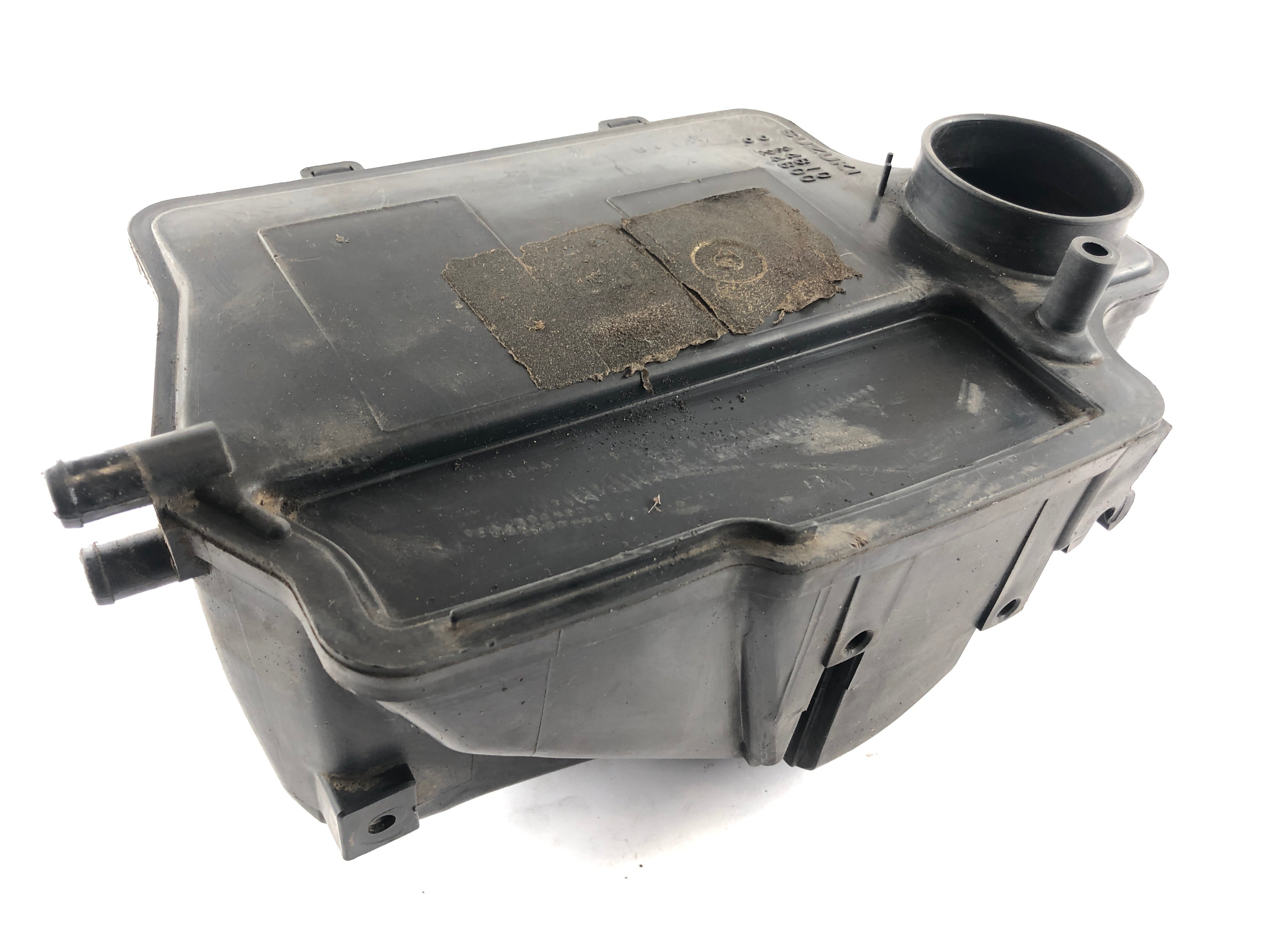 Suzuki LS 650 NP41B [1990] - Airbox pro vzduchový box víka Airbox